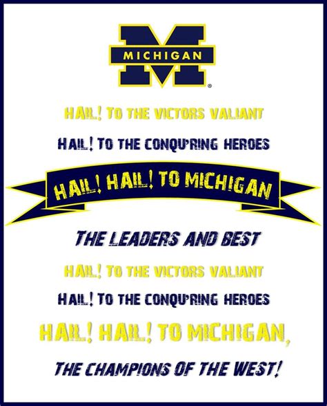 play the michigan fight song|michigan fight song full.